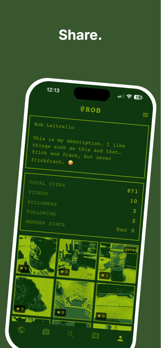 FrickFrack Screenshot 5 of 5