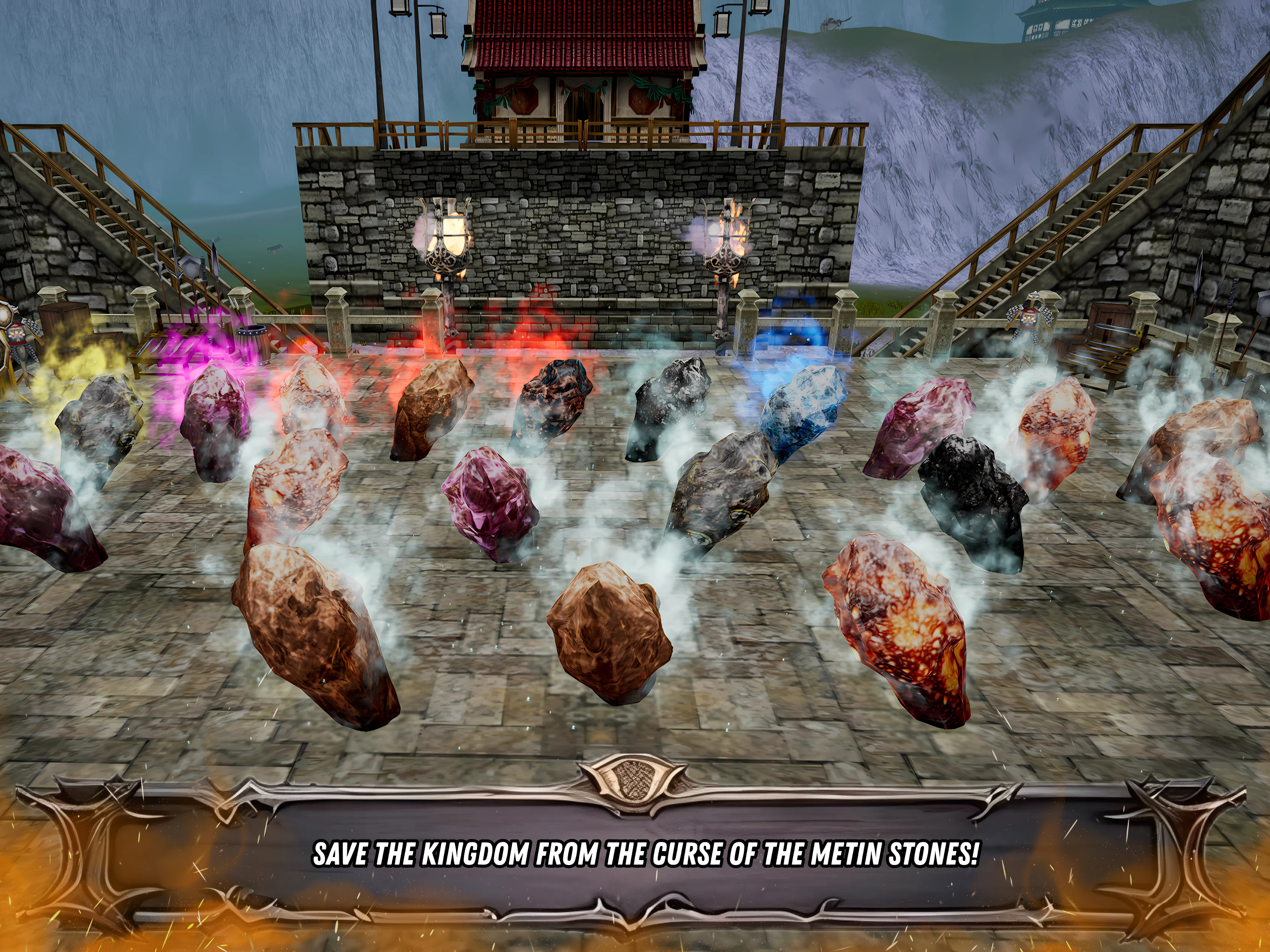 Mobile2 Online