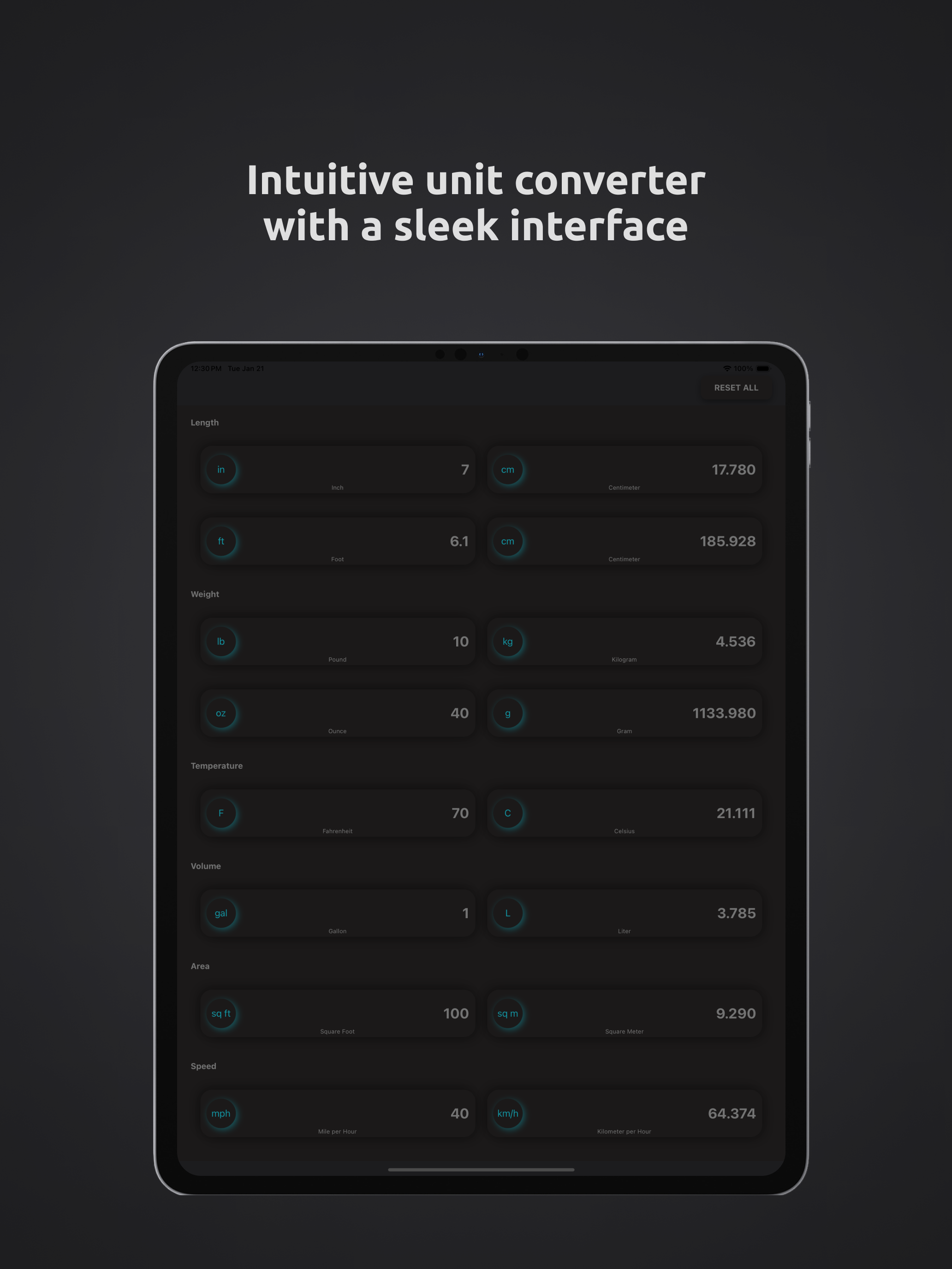 Convertir screenshot 4