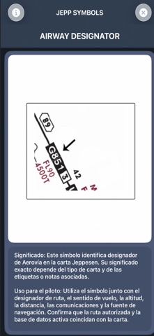 PilotProTest LITE: Aviación screenshot