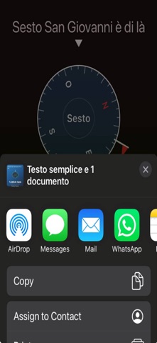 Sesto Senso screenshot 3
