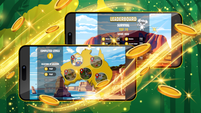 Fair Go Games Australia Screenshot