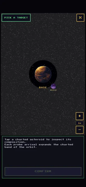 Idle Deepcore screenshot 3