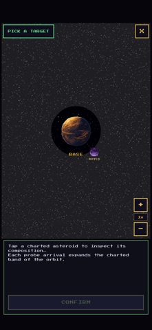 Idle Deepcore Screenshot 3 of 5