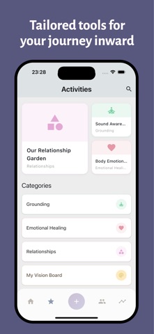 CanvasMind Screenshot 6 of 9