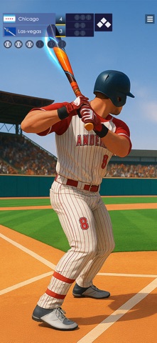 Baseball Super League 2026 Screenshot 1 of 10