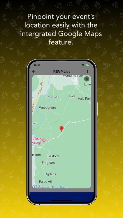 Invitem screenshot-4