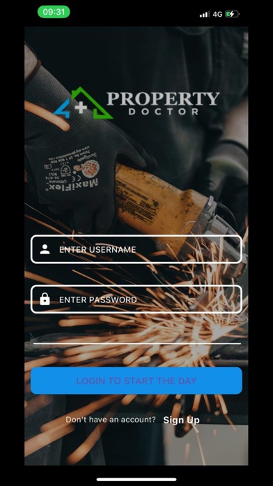 Property Doctor Screenshot