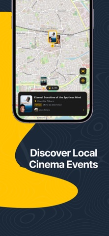 Cinemeet Screenshot 7 of 7