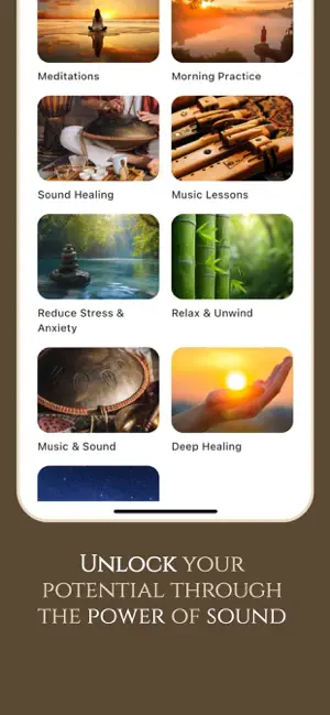 Alchemy with Taylor Sol screenshot 2
