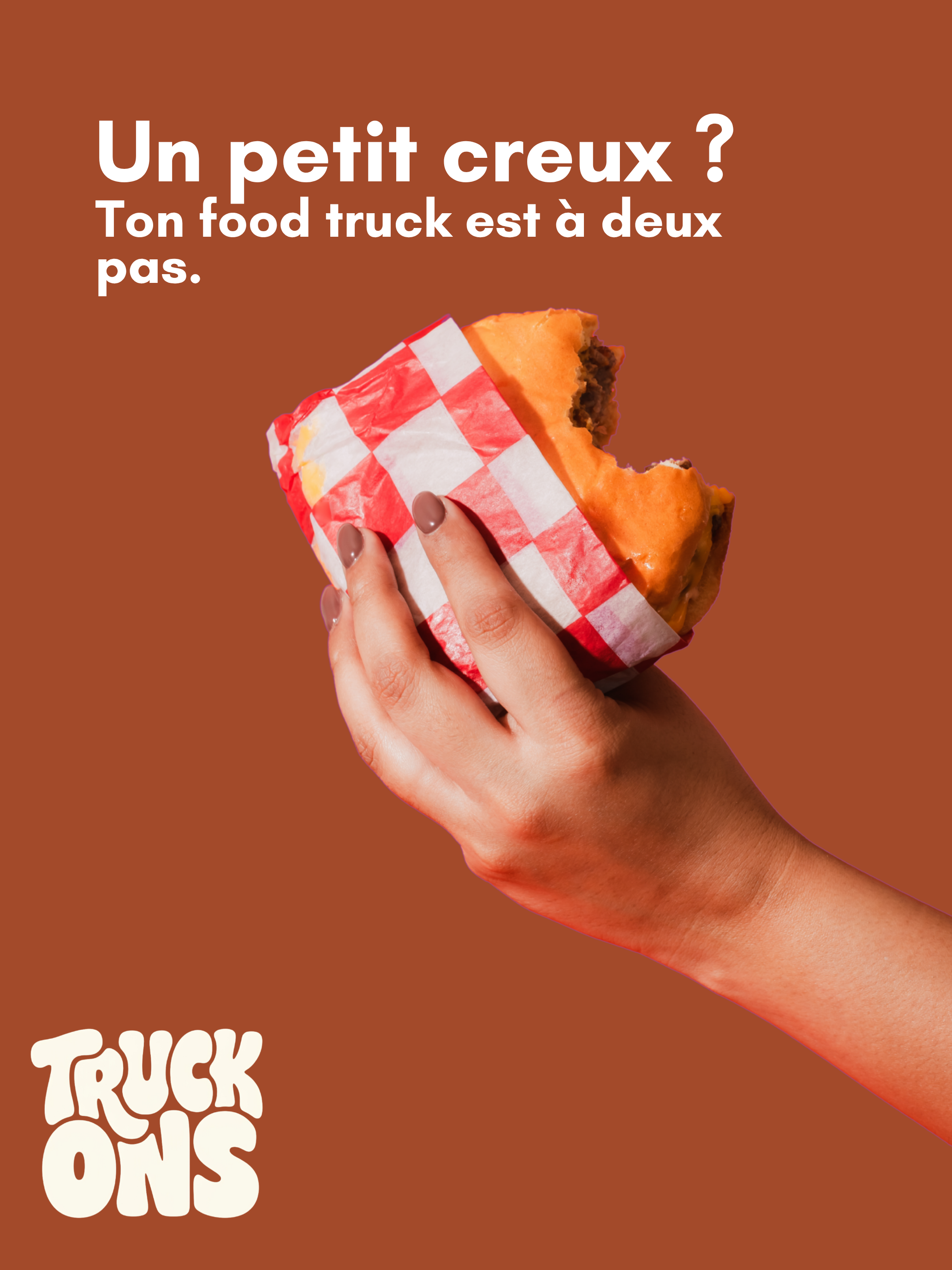 Truckons