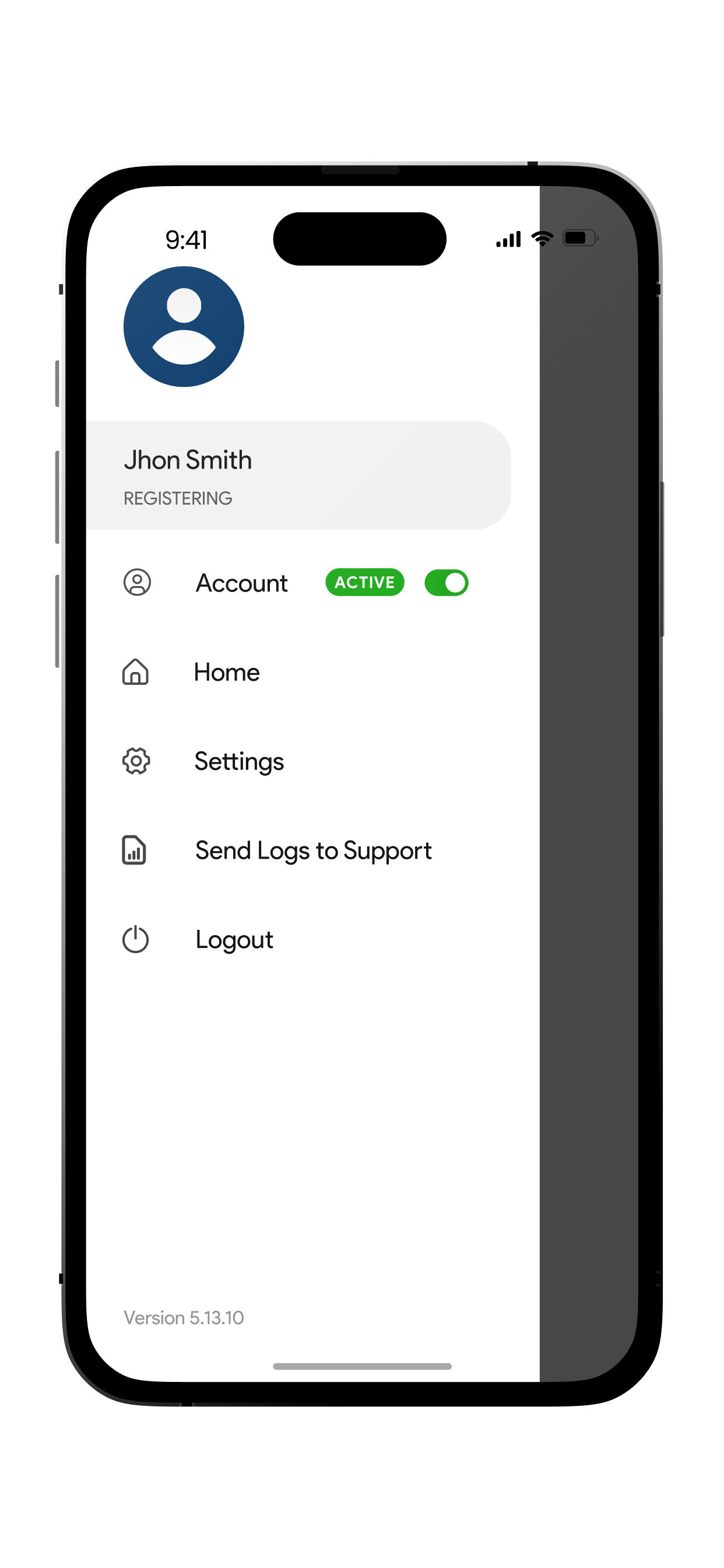 DigitalVoice Plus by CDP screenshot 6