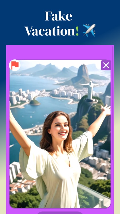 FaceSwap - NFace screenshot-3