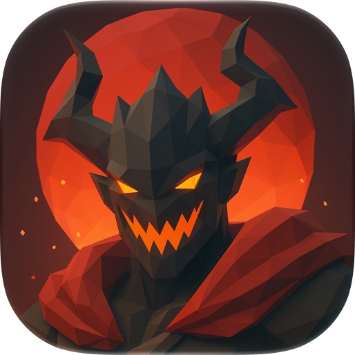 God Breaker: Roguelike ARPG