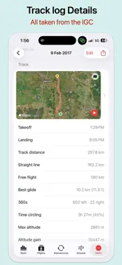 ParaloggerPro screenshot 5