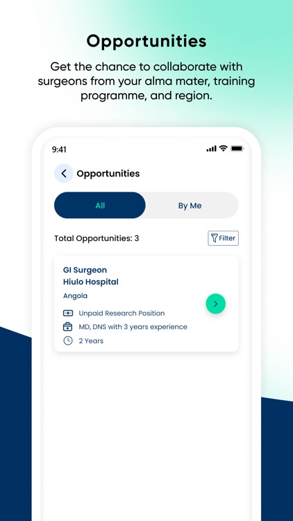 Surgeons for Surgeons screenshot-5