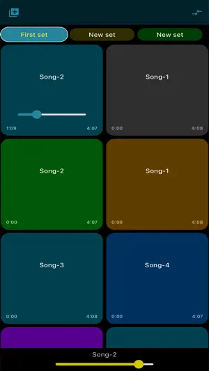 Player Board Pro screenshot 1