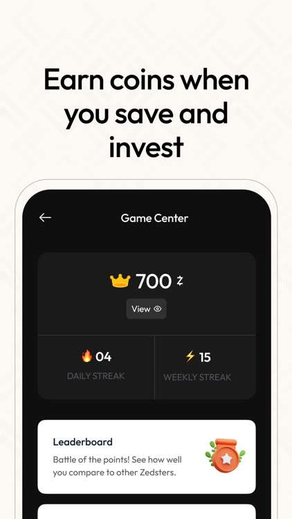 Zedcrest Wealth screenshot-3