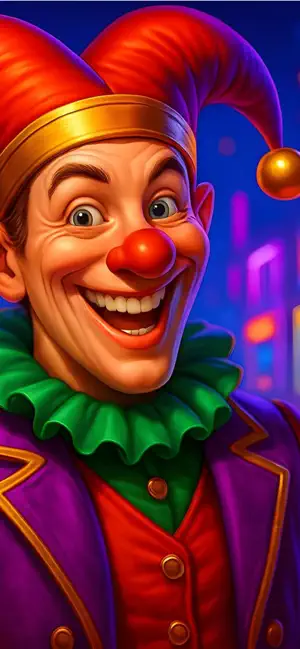 Joker's Magic Show screenshot 3