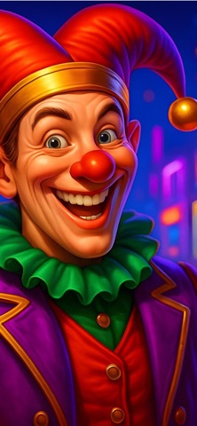 Joker's Magic Show Screenshot 3 of 7