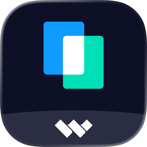 Data Transfer - MobileTrans