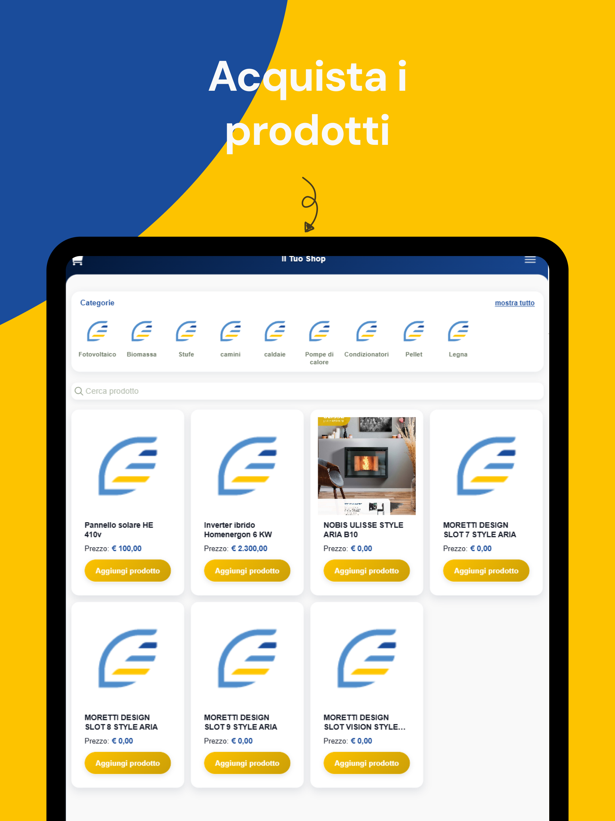 Ellebi Group screenshot 11