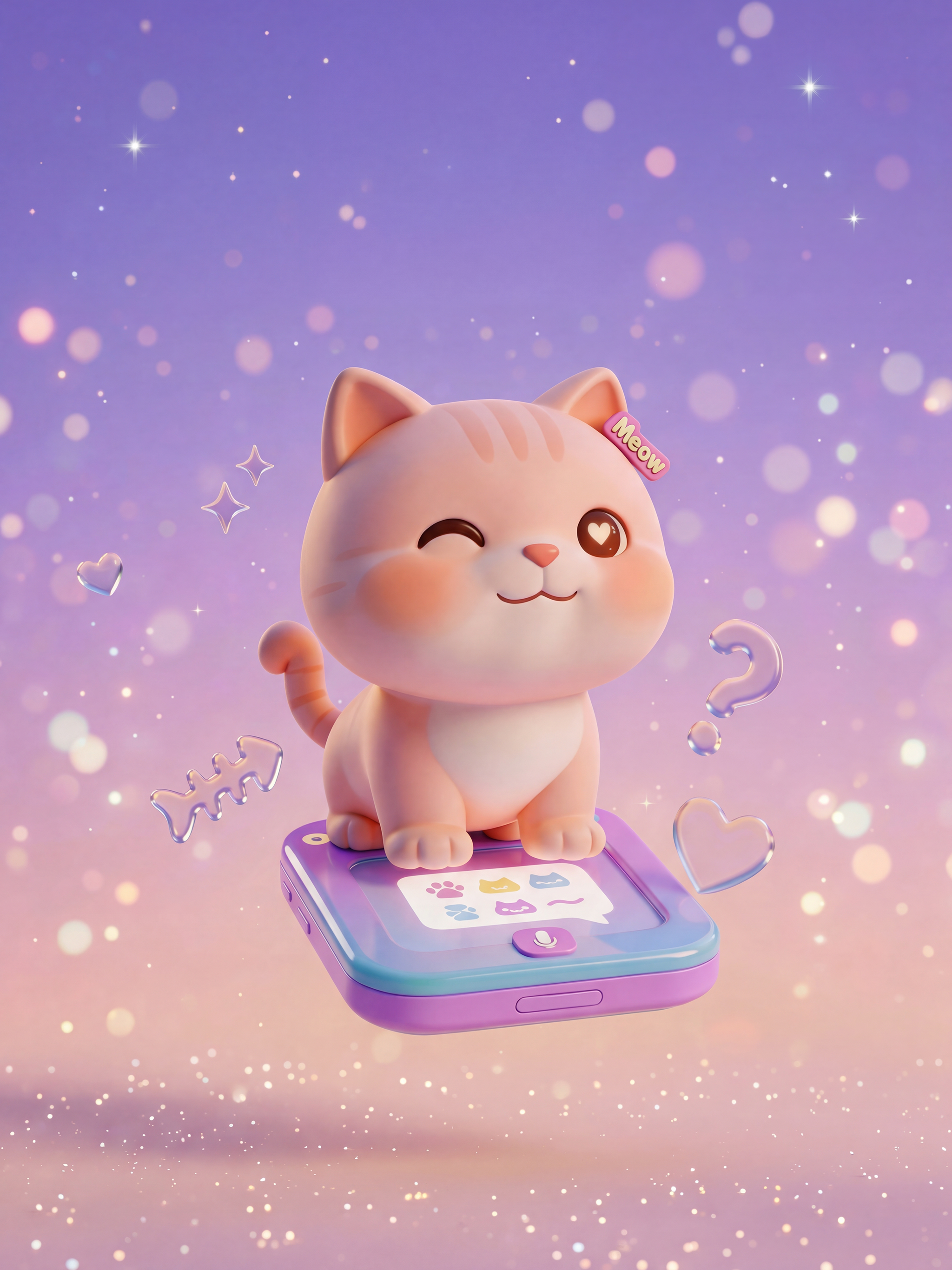 Cat Translator: Meow Decoder screenshot 8