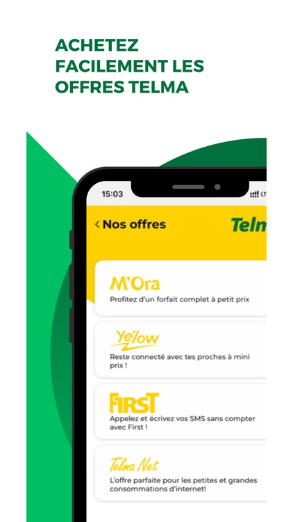 Yas et moi screenshot-3