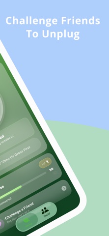 Go Touch Some Grass Screenshot 3 of 4