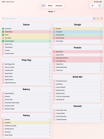 check to do iPad screenshot