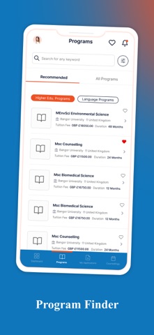 United Global Services Screenshot 2 of 5