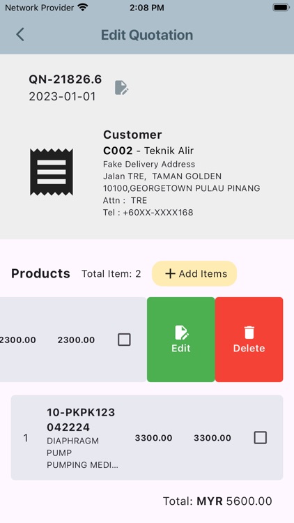 Tewa App screenshot-3