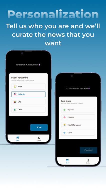 Snippets - Global Trade News screenshot-4