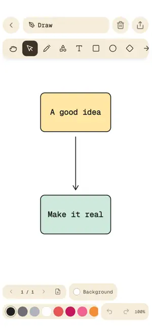 Foqos: Private AI Notes screenshot 4