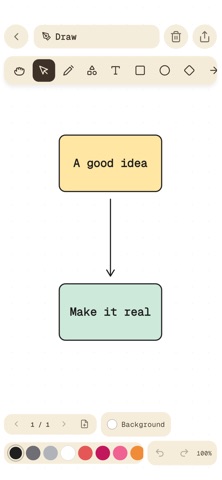 Foqos: Private AI Notes Screenshot 4 of 6