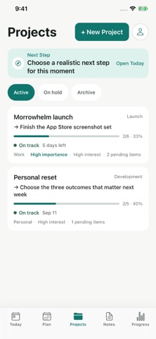 Morrowhelm Screenshot 5 of 6