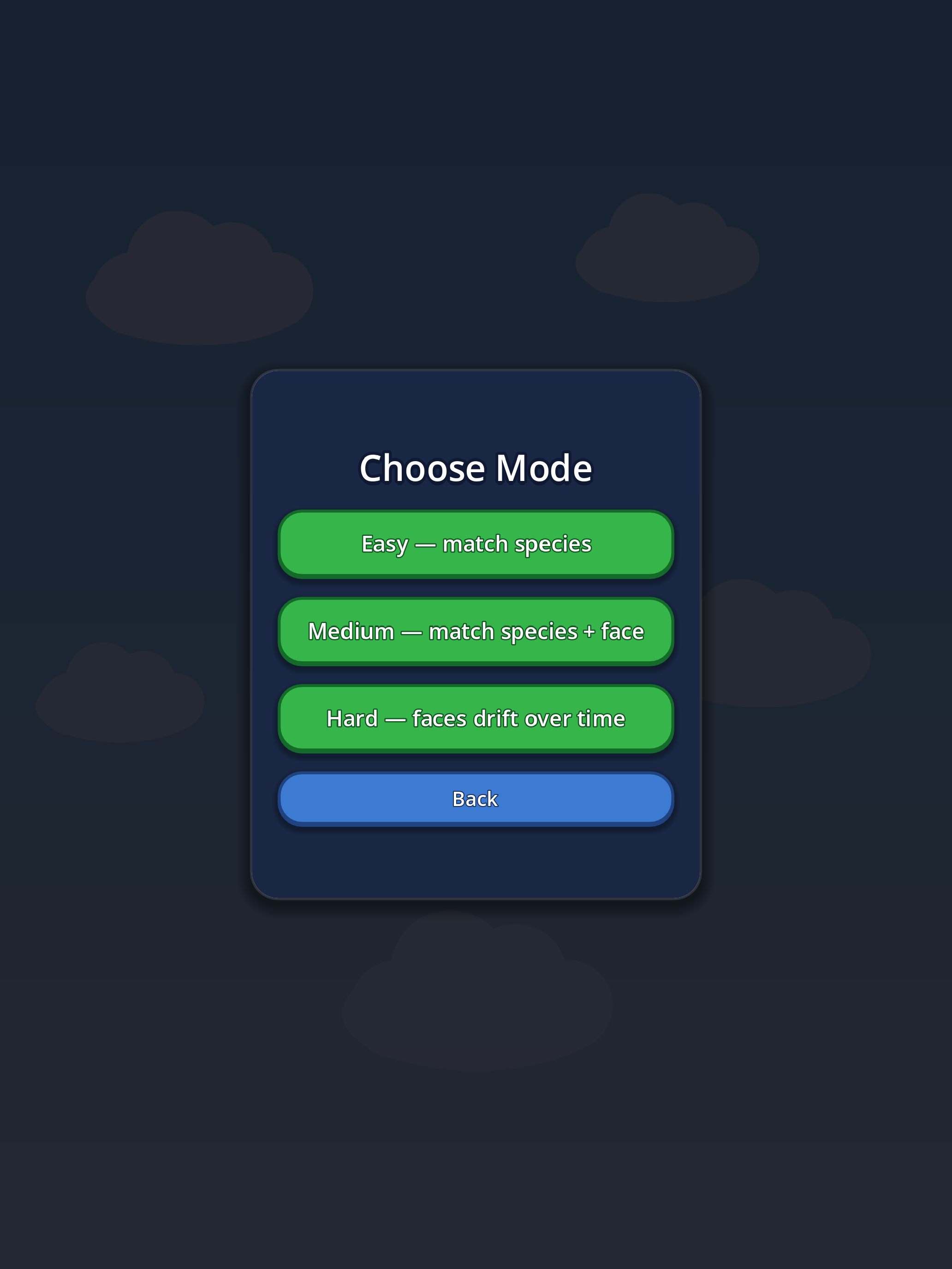 Dropping Birds screenshot 6
