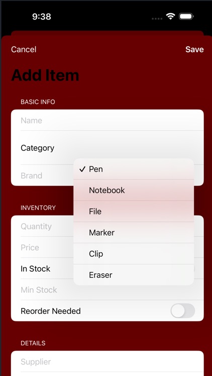 TheSTShp screenshot-3