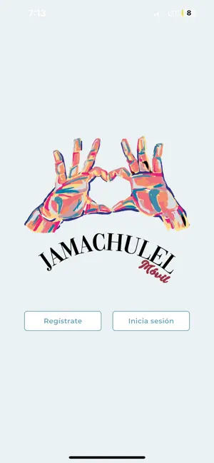 Jamachulel screenshot 1