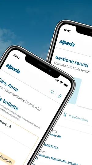 Alperia screenshot 2