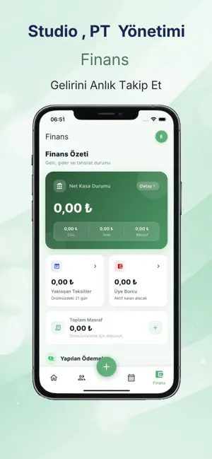 Fitheon screenshot 1