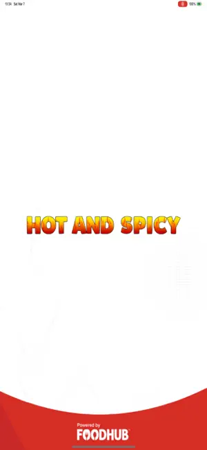 Hot And Spicy, screenshot 1