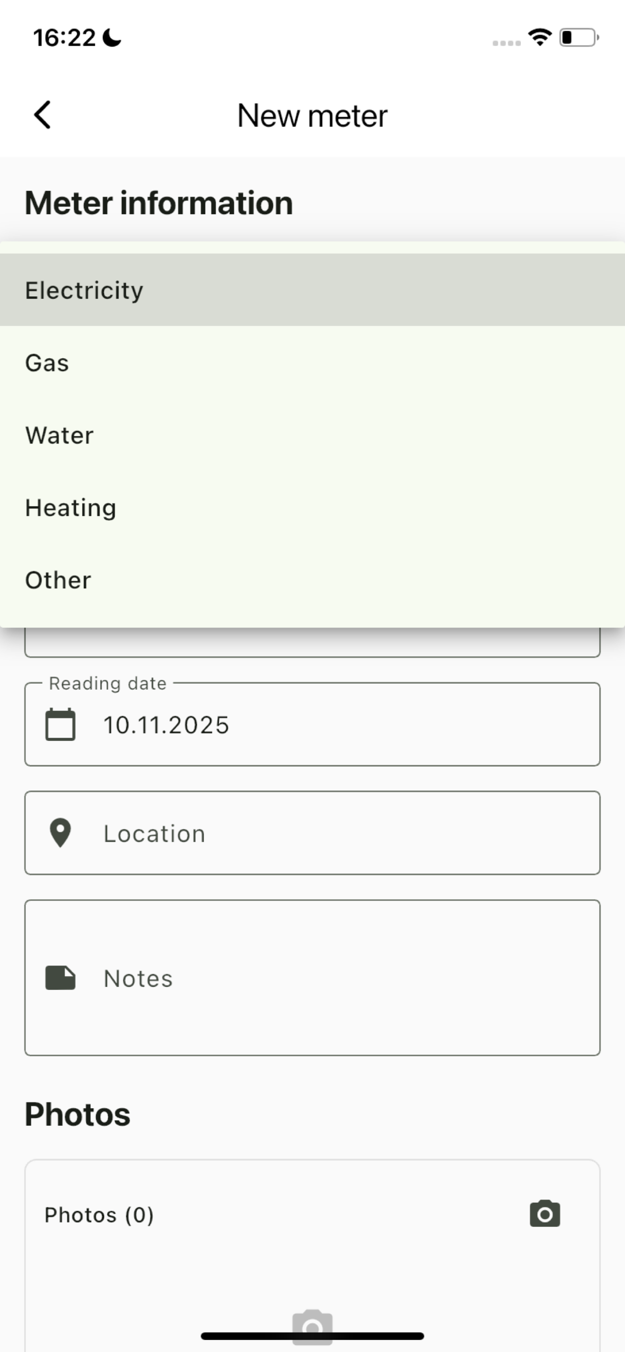 Property Handover Pro screenshot 3