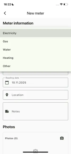 Property Handover Pro screenshot 3