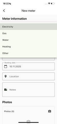 Property Handover Pro Screenshot 3 of 6