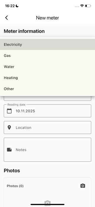 Property Handover Pro Screenshot 3 of 6