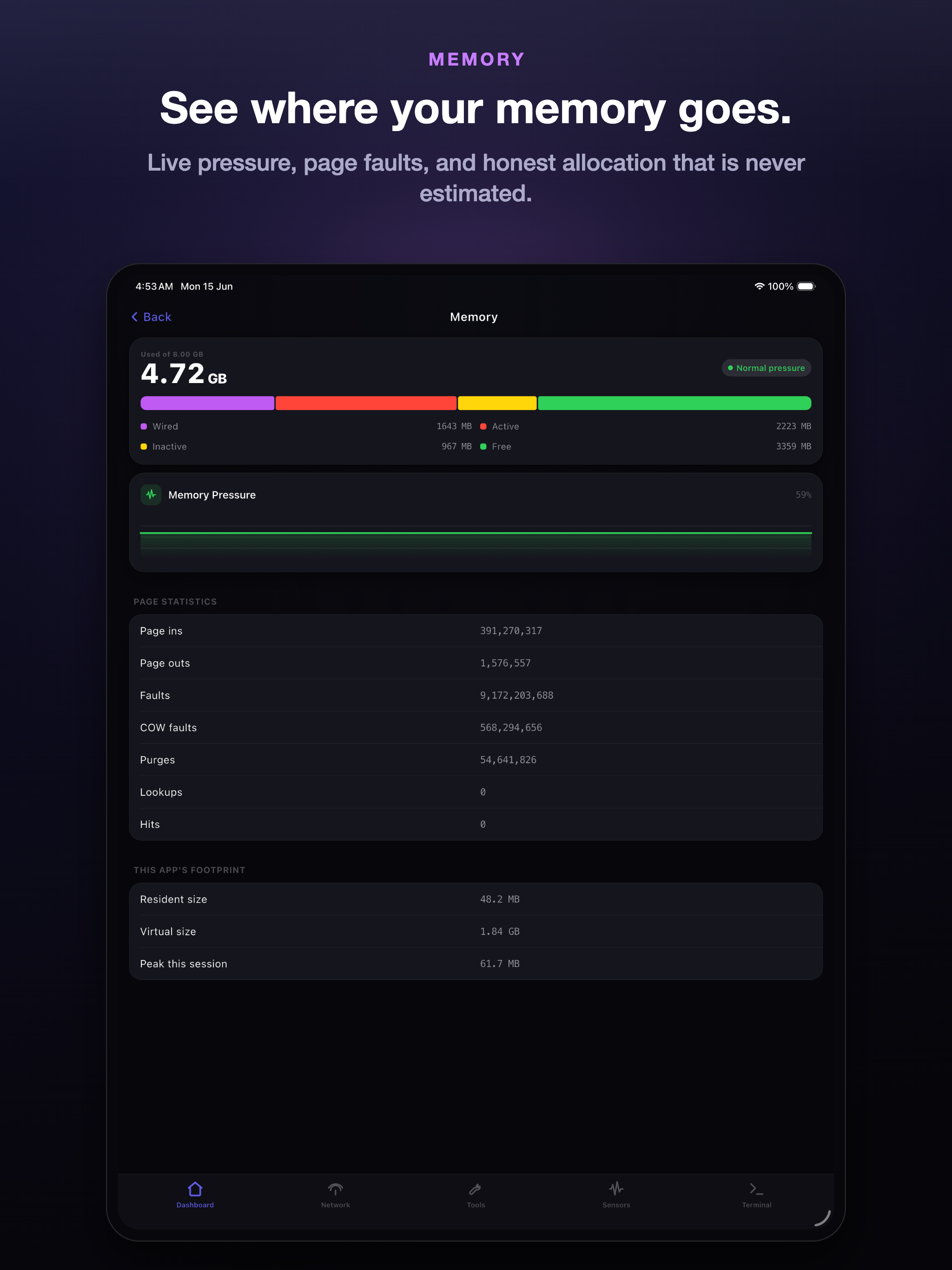 Pulse - System Toolkit