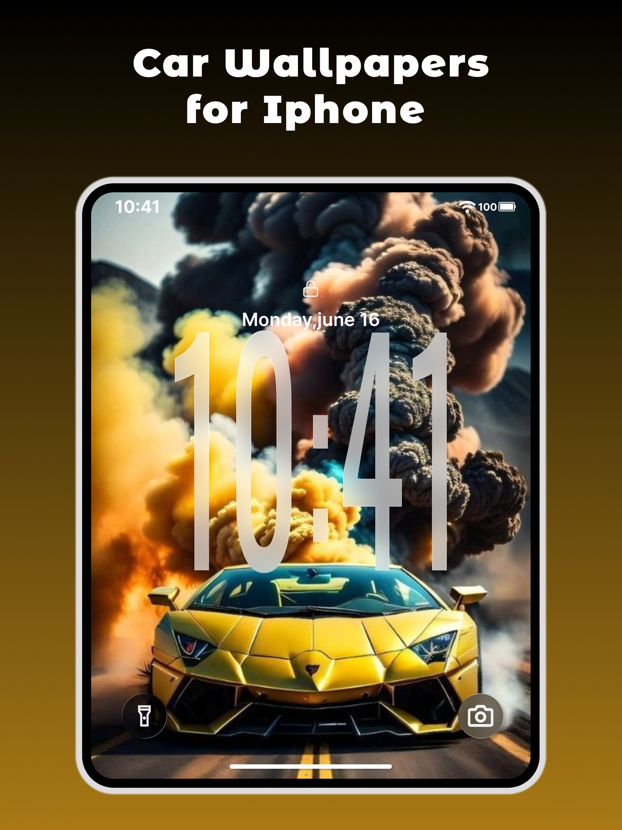 Car Wallpapers - Sports Car screenshot 11