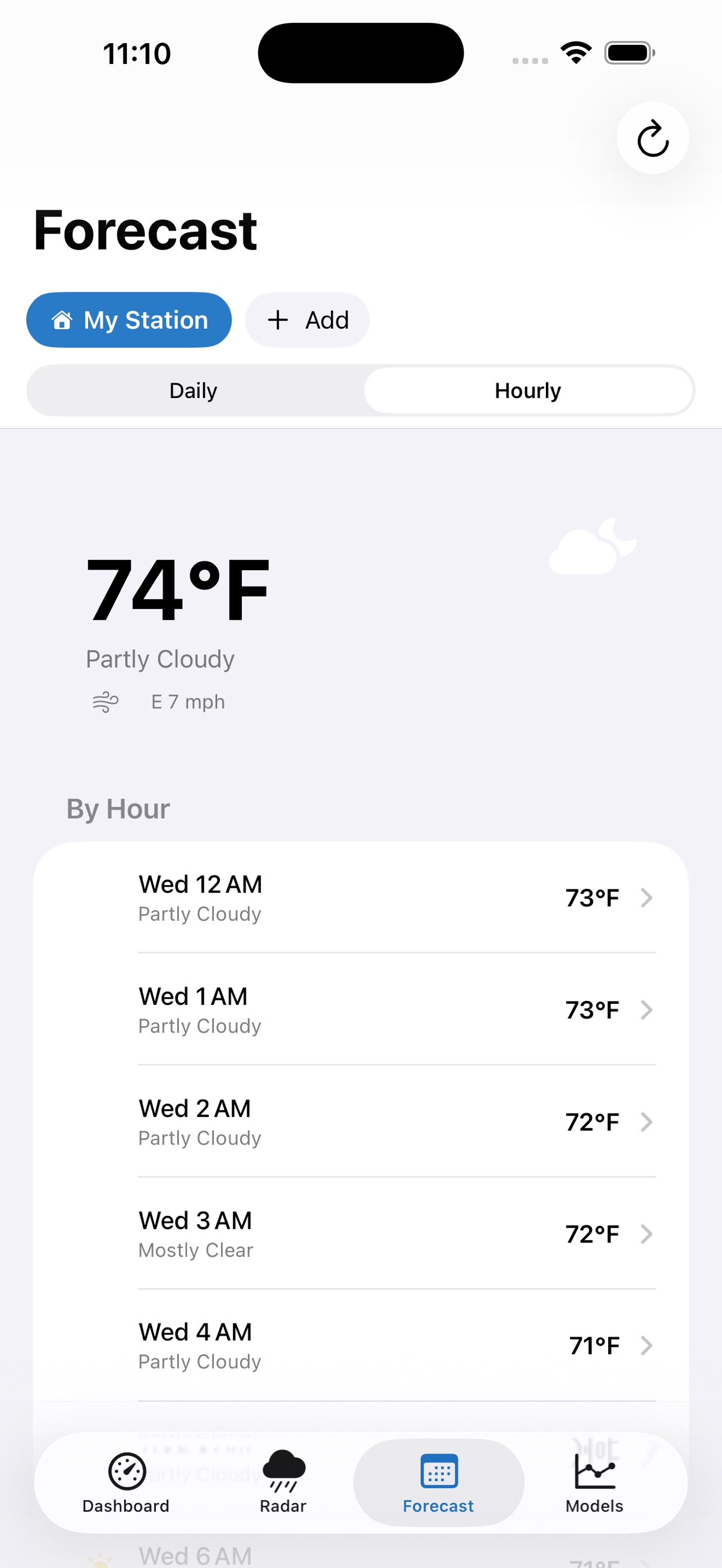 Screenshot 7 of StationDeck