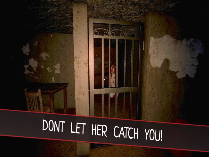 Kamla Horror Exorcism Escape screenshot 12
